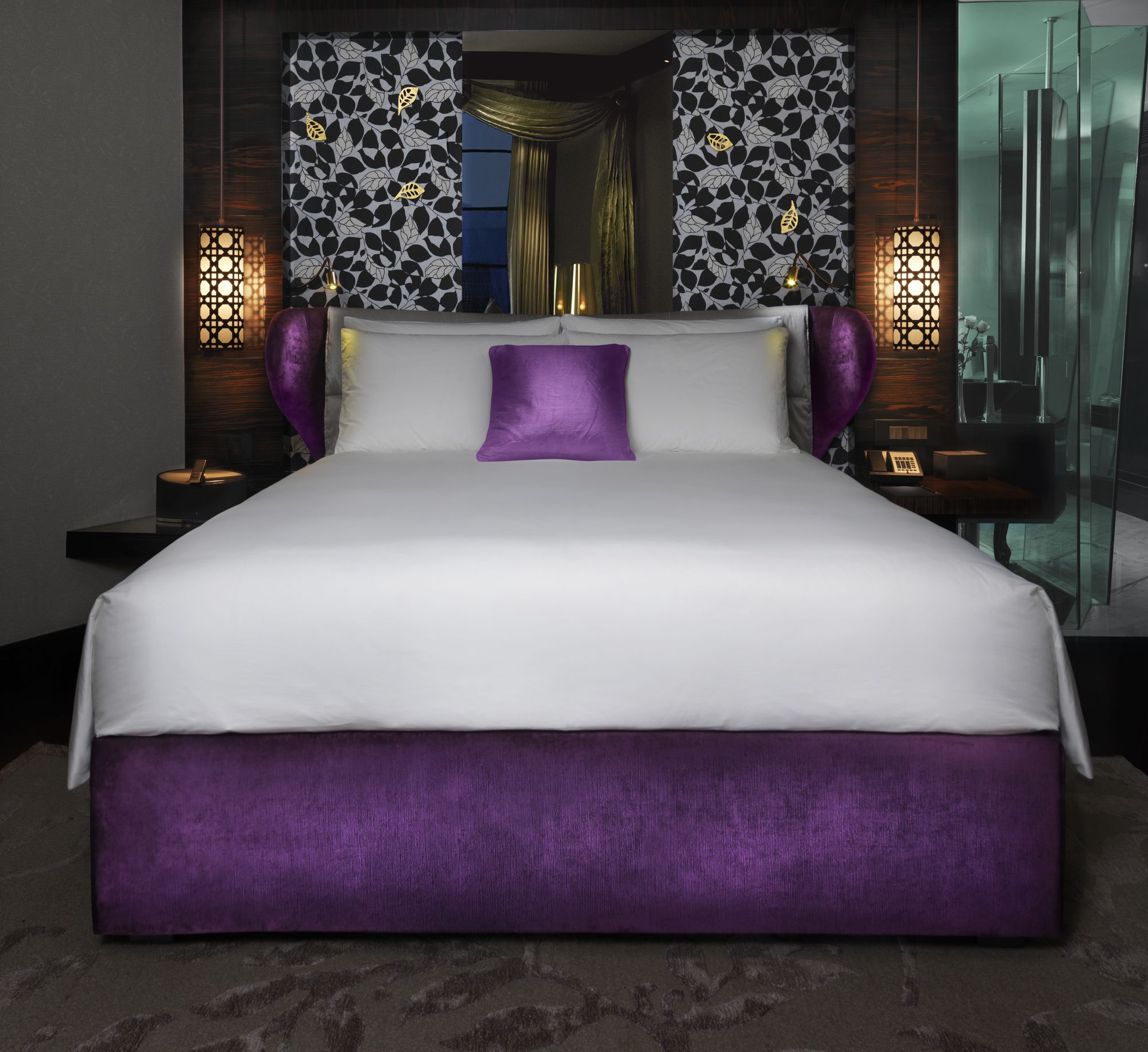 Фото Sofitel Mumbai Bkc