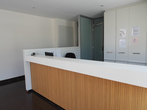 Гостиница Downtown Motel в Вуллонгонге