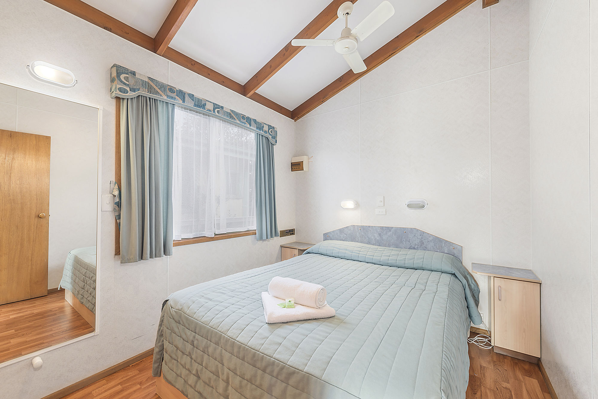 Фото Apollo Bay Holiday Park