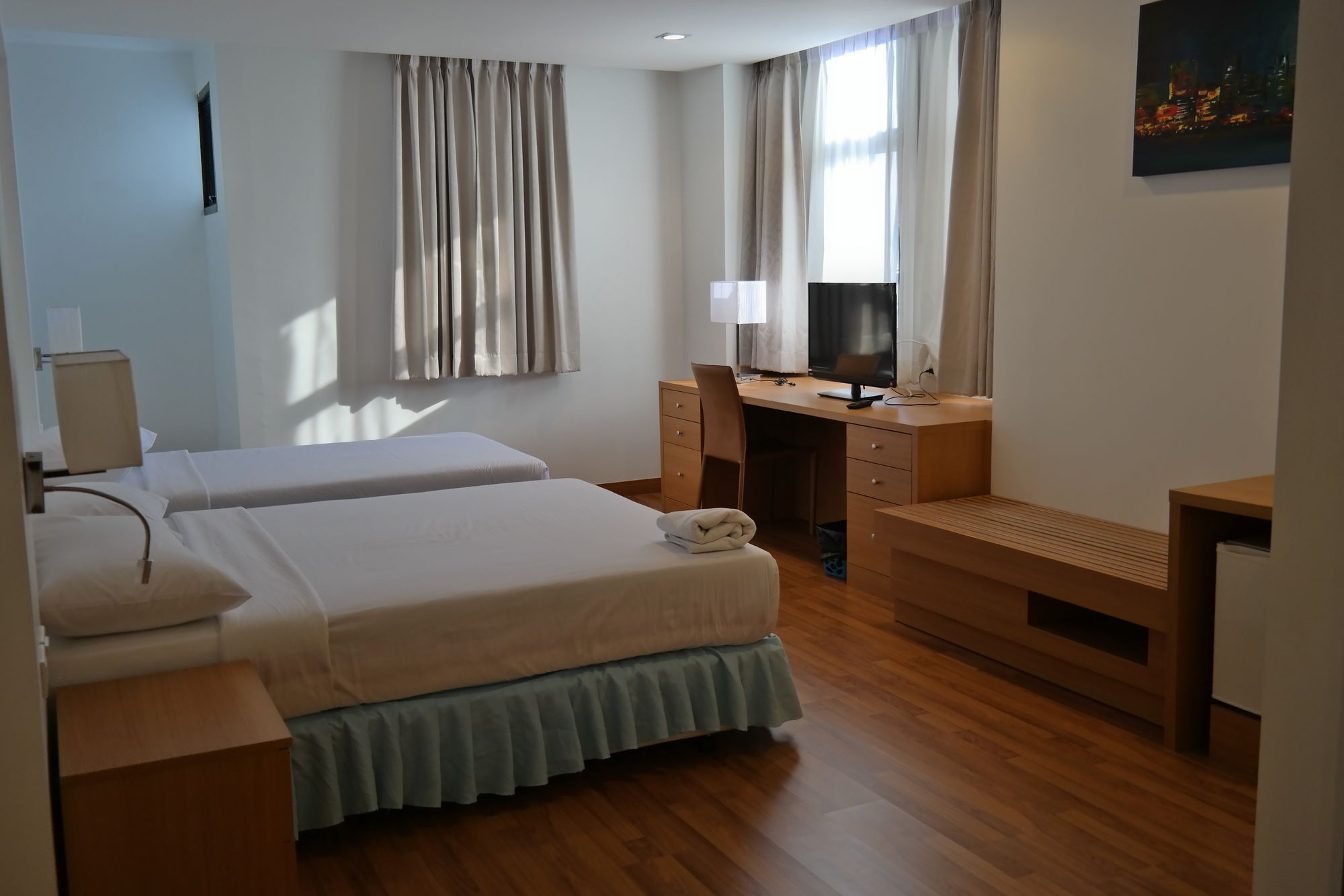 Фото Ebina House