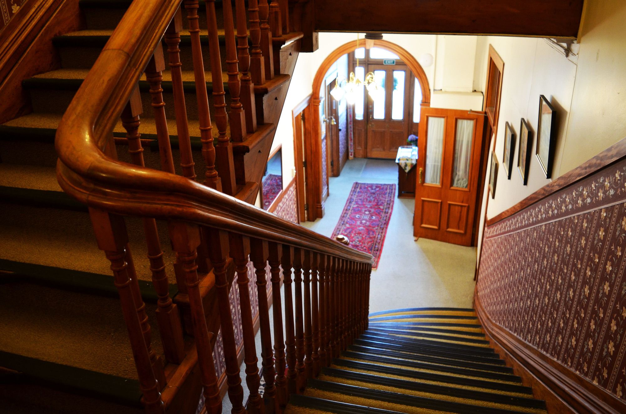 Фото Braemar House