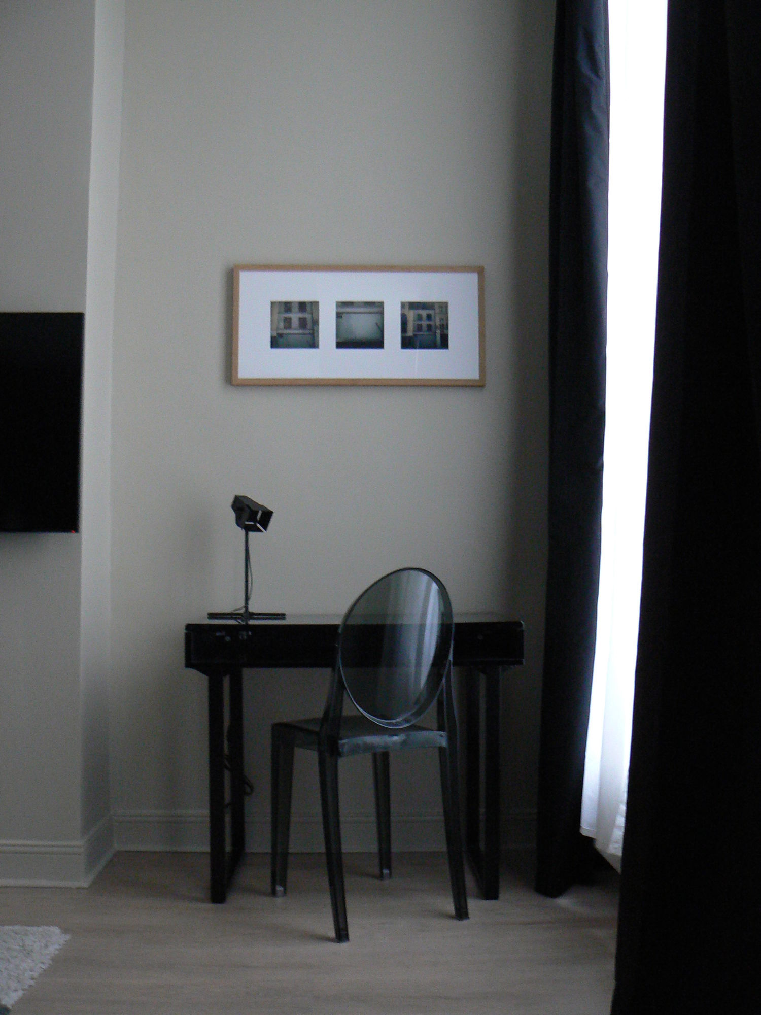 Фото L'hotel Particulier Arras