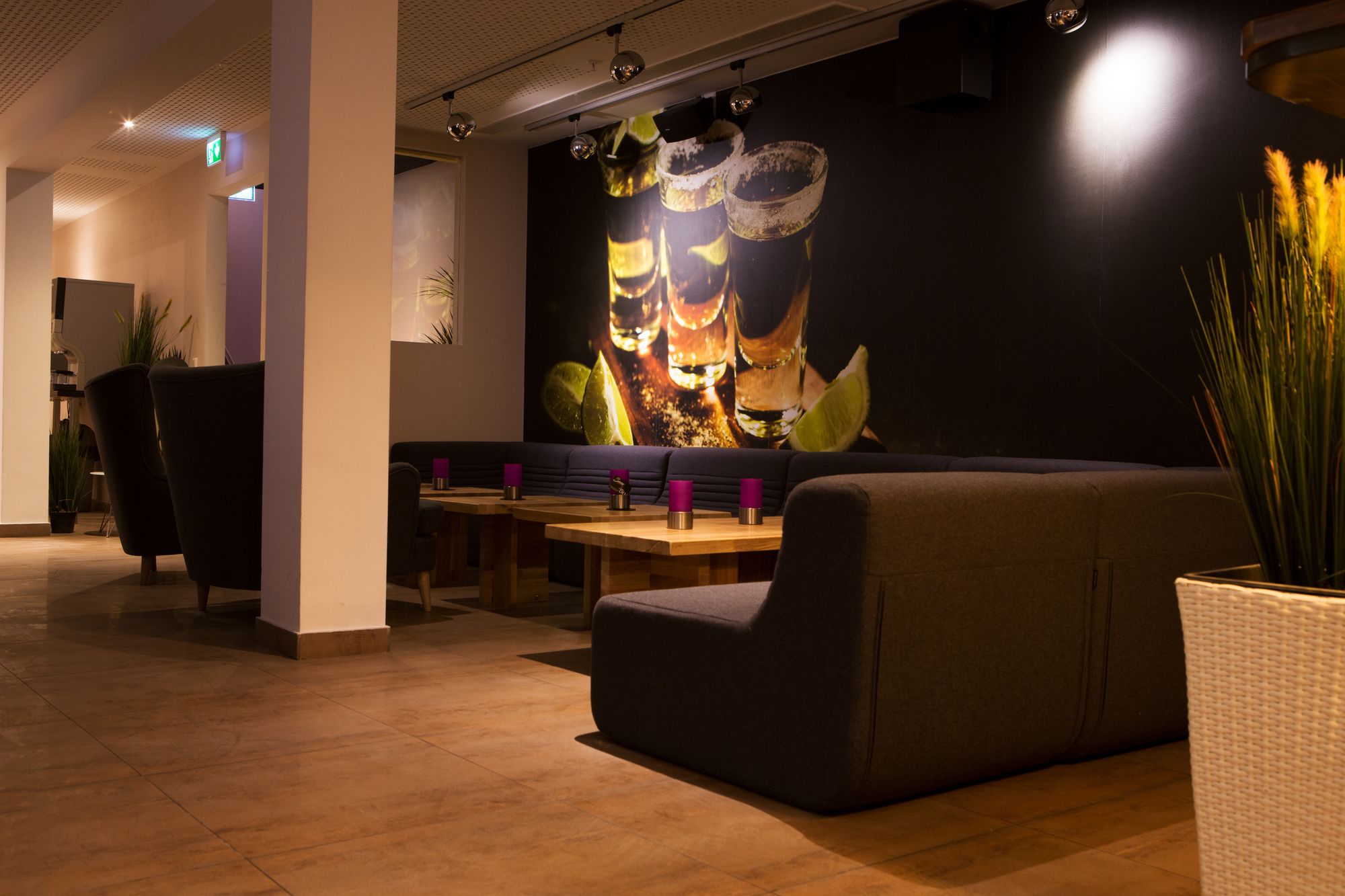 Фото Best Western Plus City Hotel