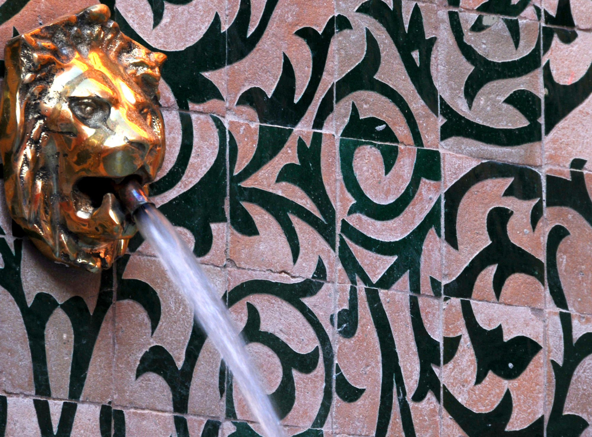 Фото Résidence Appart hotel Assounfou