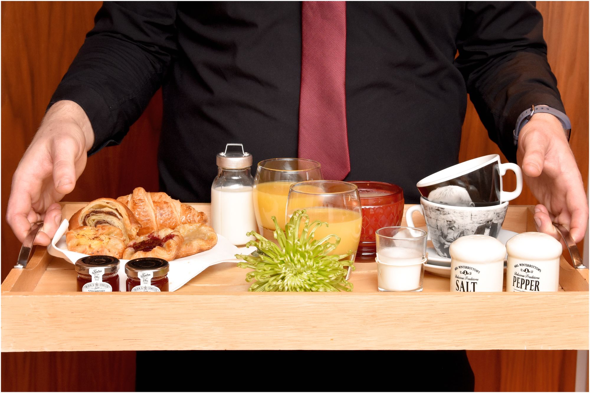 Фото Beamish Park Hotel