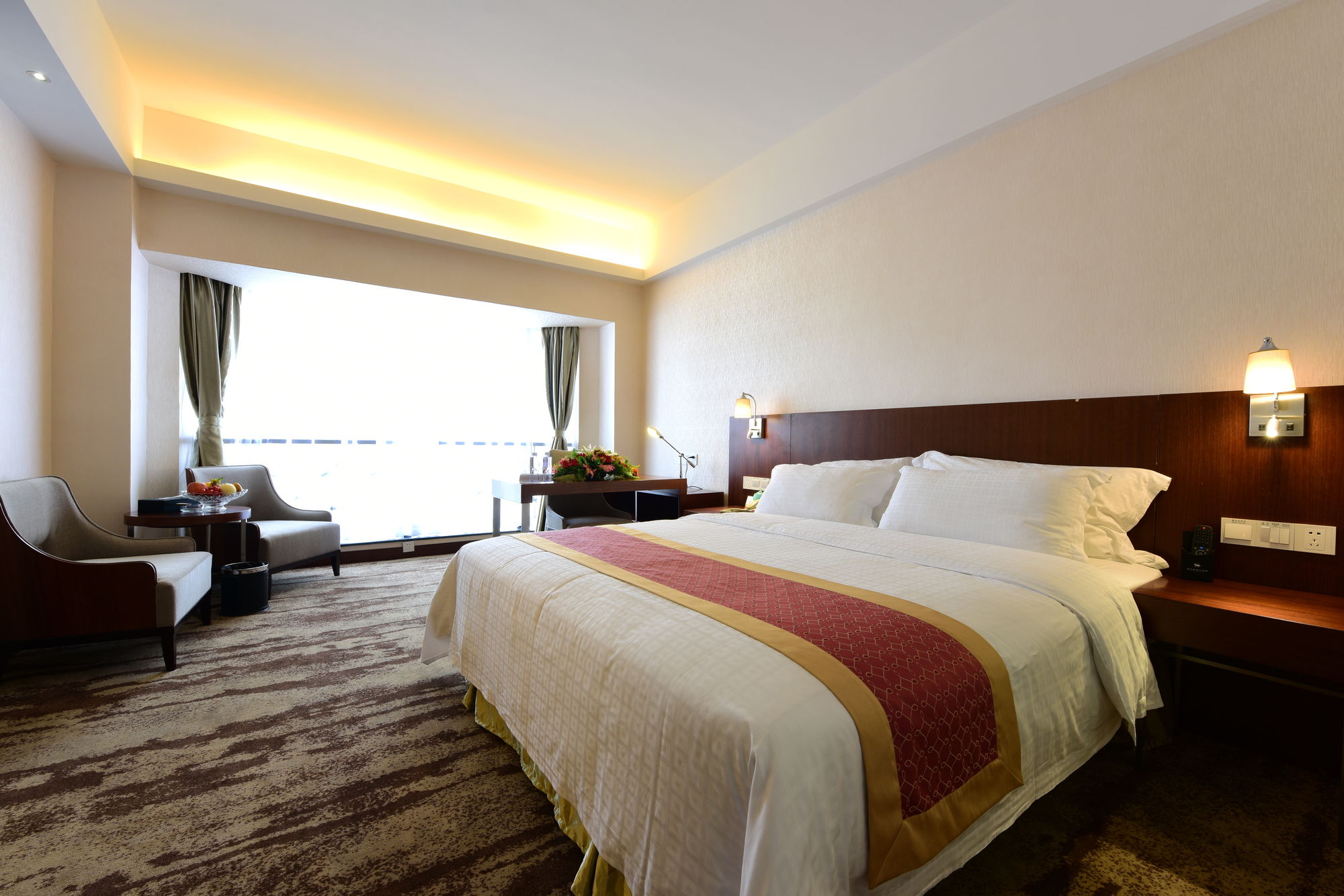 Фото South Union Hotel