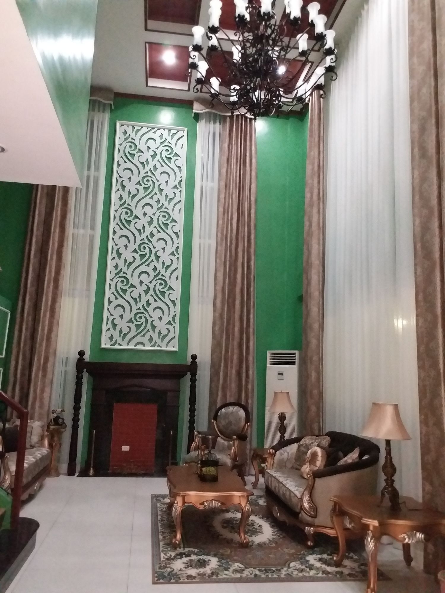 Фото Lee Boutique Hotel Tagaytay