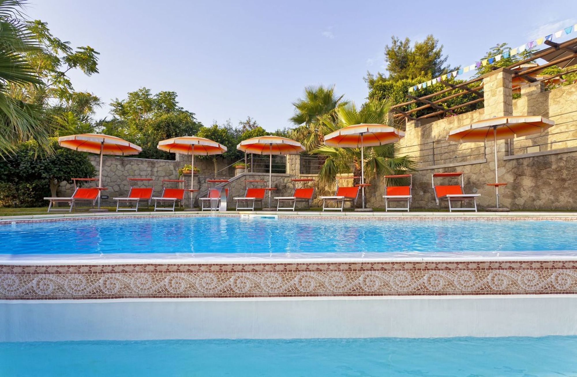 Фото Parco del Generale