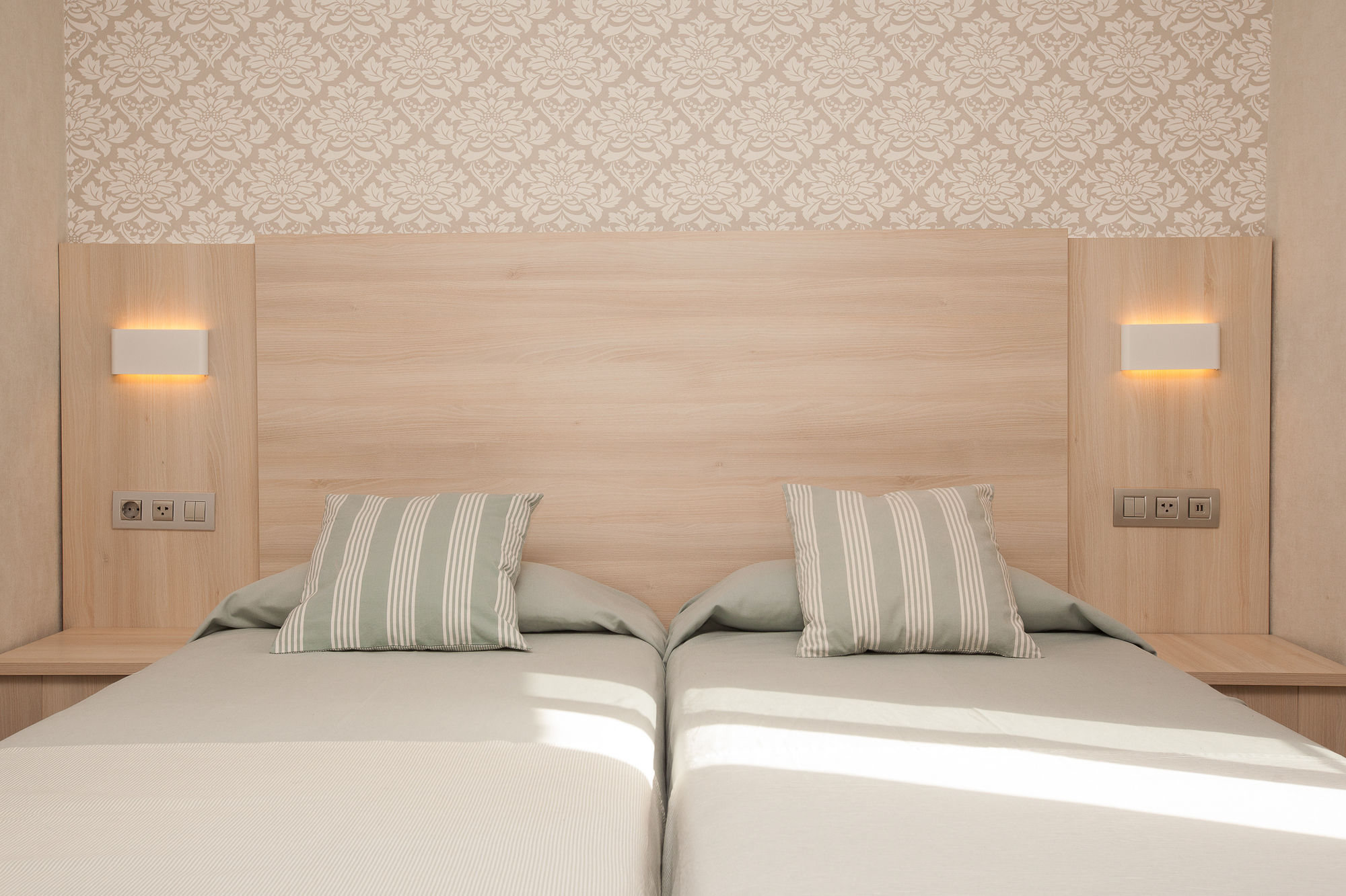 Фото Hostal Fernando