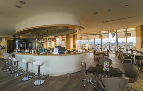 Гостиница Radisson Blu Hotel Batumi в Батуми