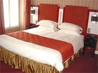 Фото Hotel Opera Opal