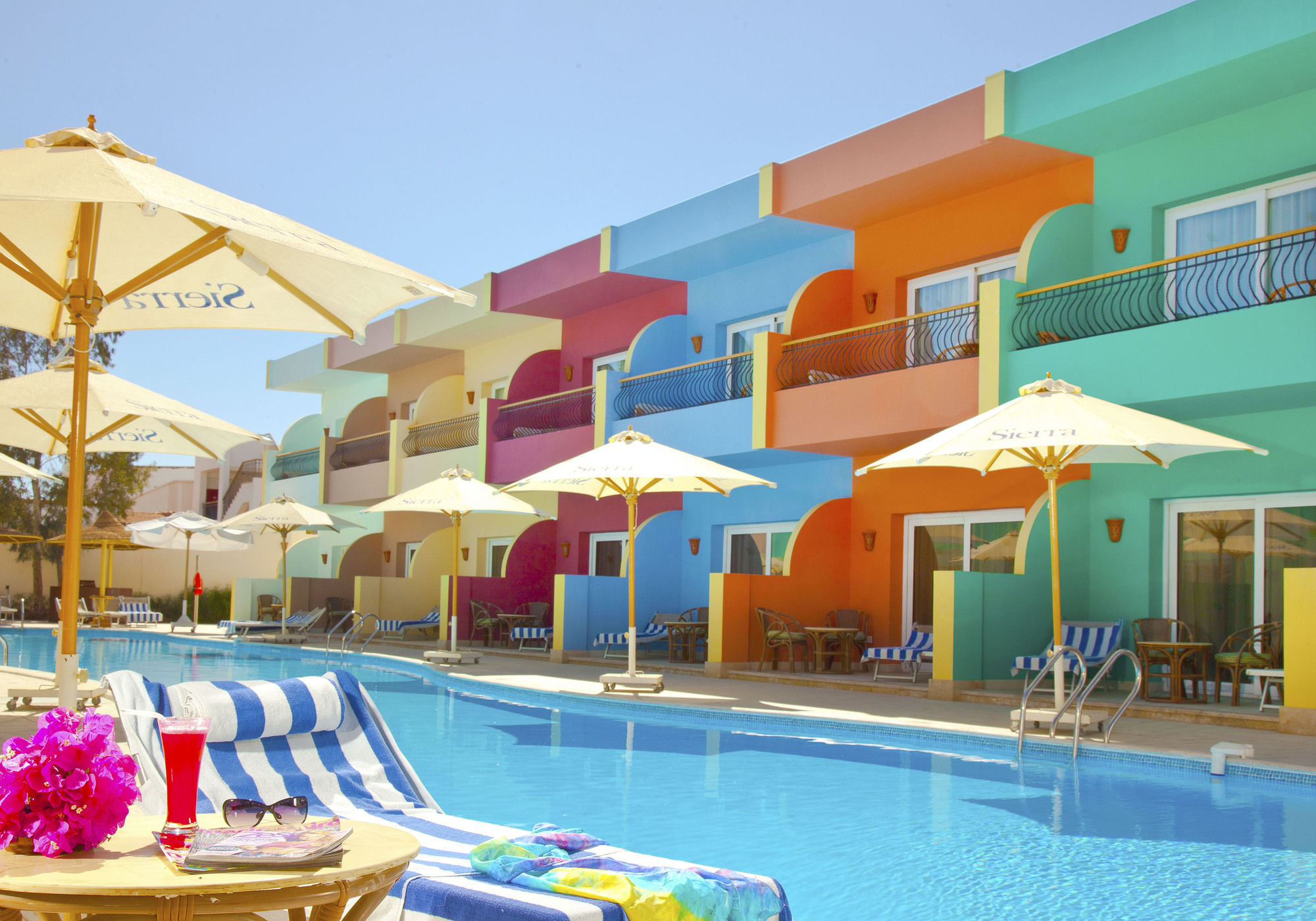 Фото Sierra Sharm El Sheikh