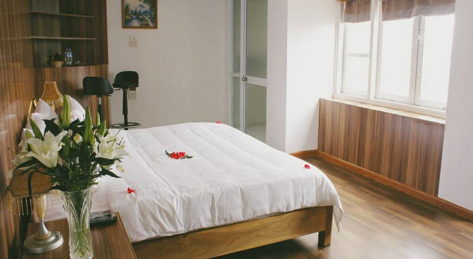 Фото Jasmine Hotel Hue