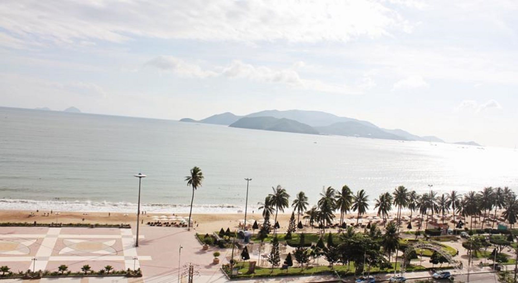 Фото Happy Light Central Nha Trang