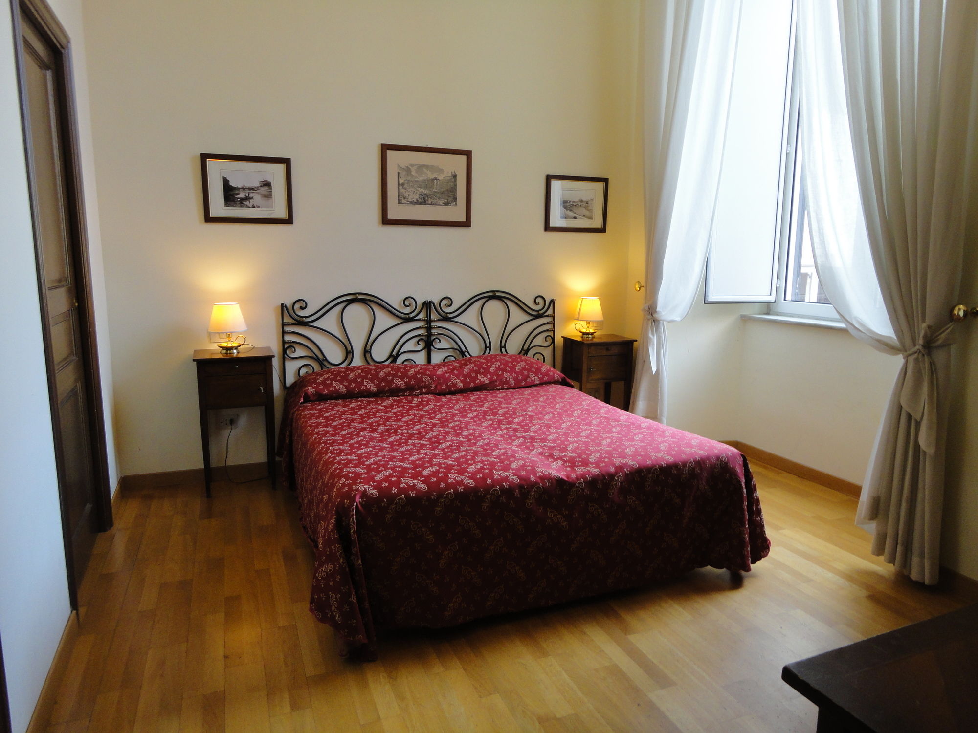 Фото All'Obelisco