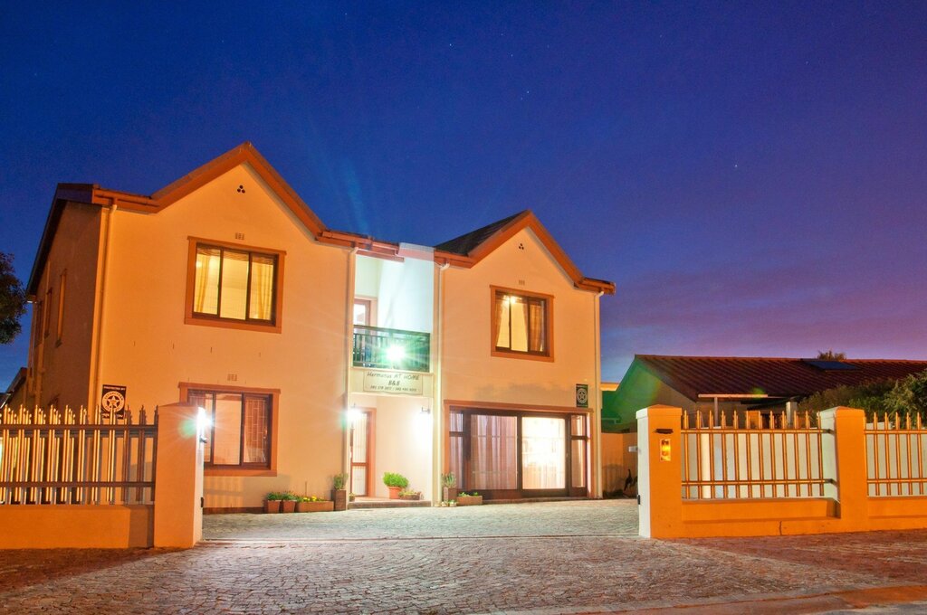 Hotel Hermanus At Home, Earth, photo