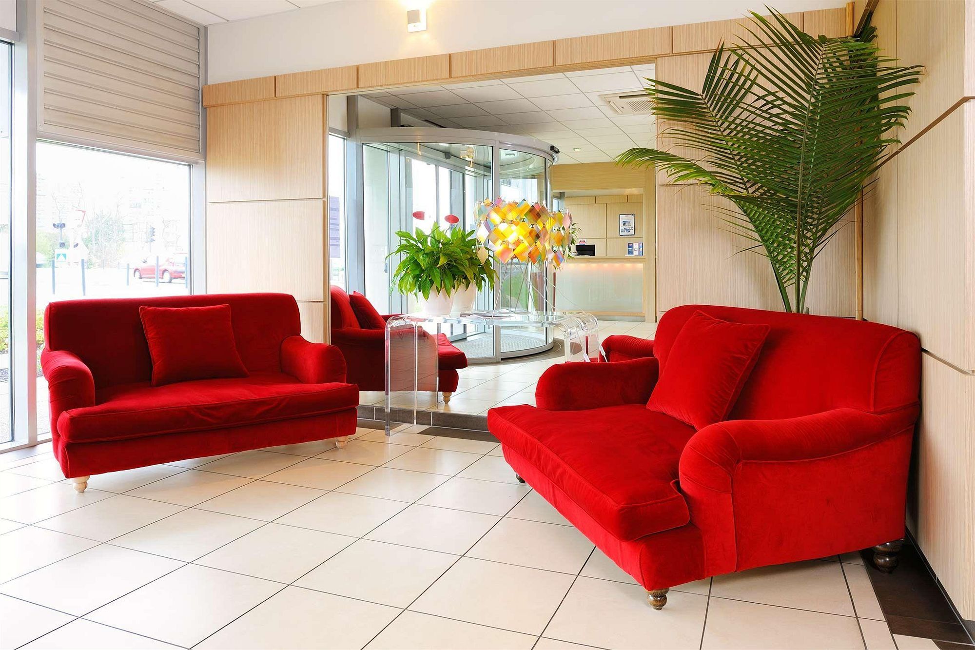 Фото Residhome Toulouse Occitania