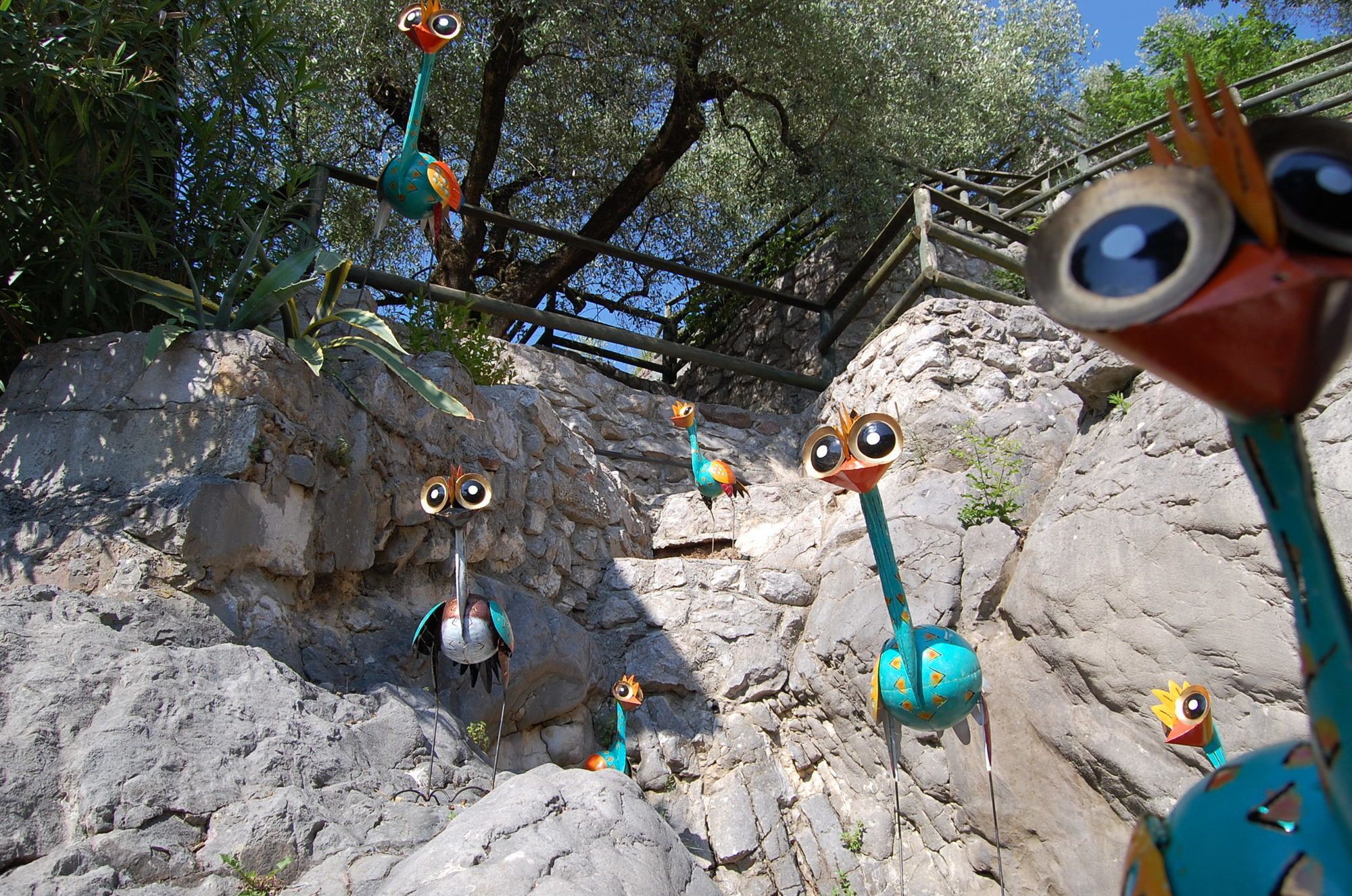 Фото Hotel Isola Verde