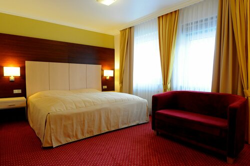 Hotel Hotel Haverkamp, Bremerhaven, photo