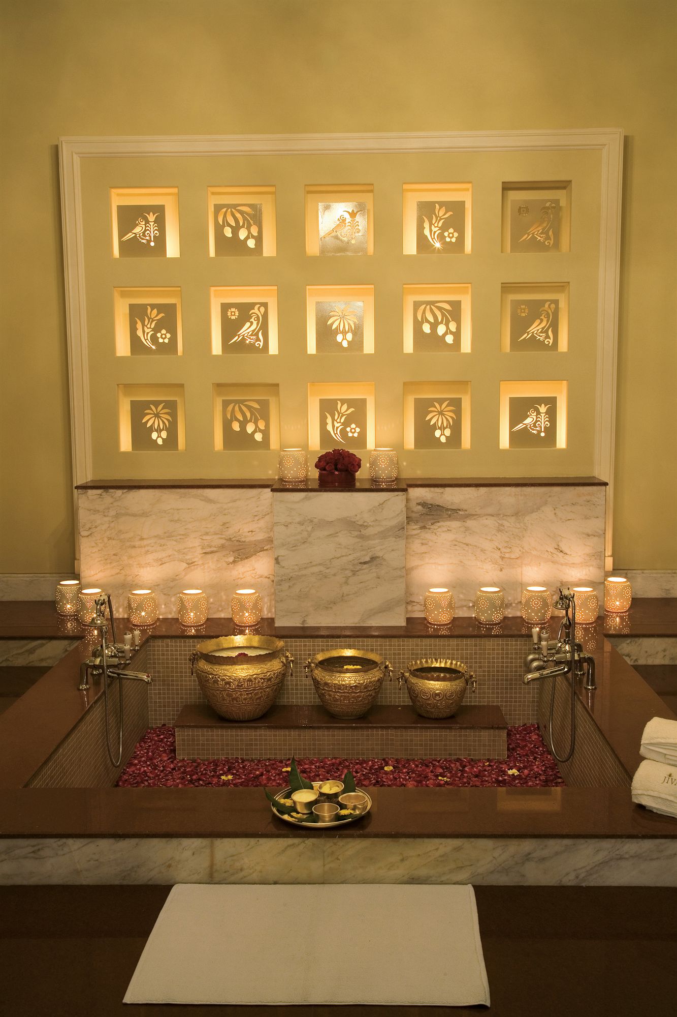 Фото Taj Nadesar Palace