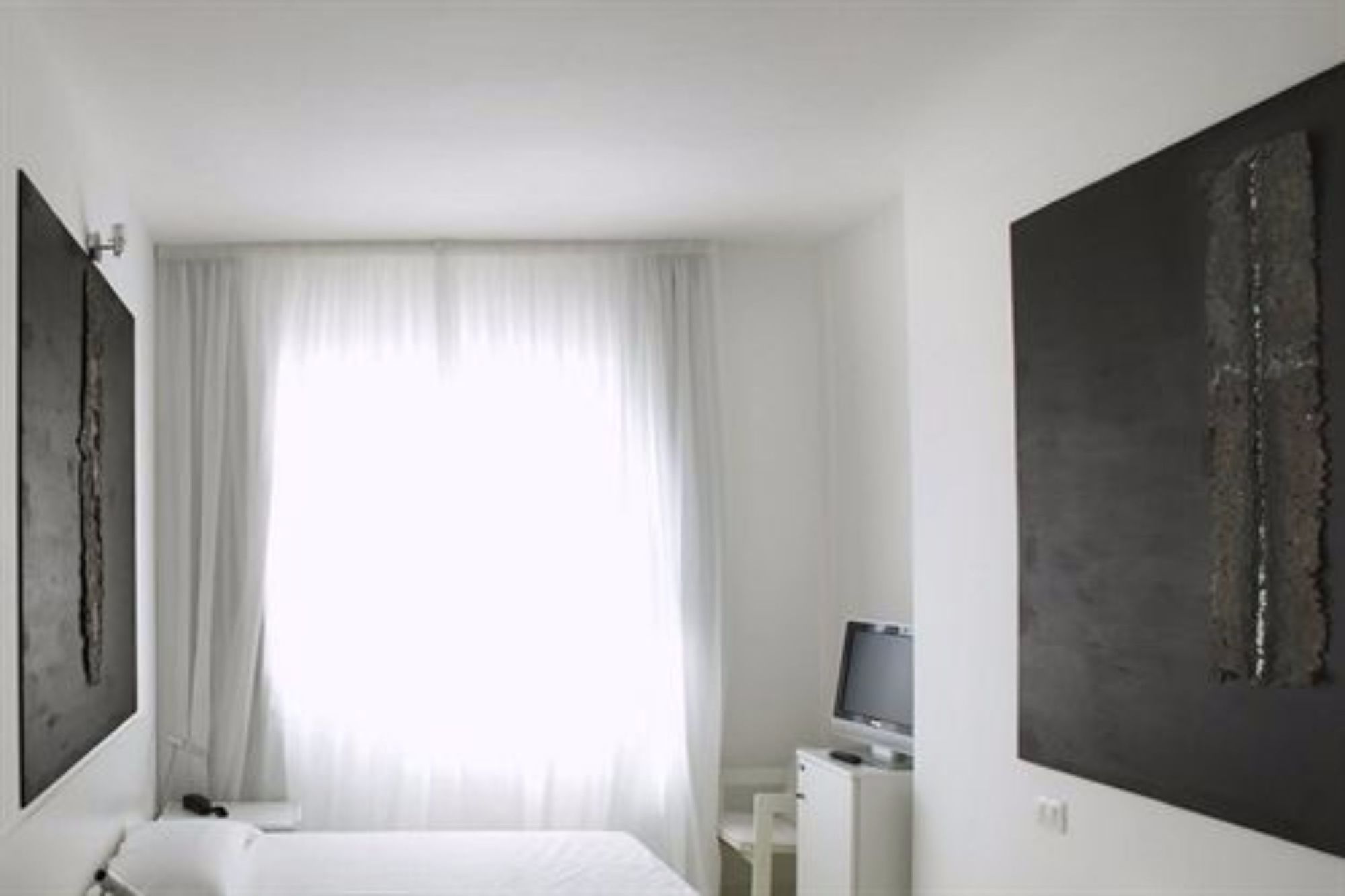 Фото Alexander Museum Palace Hotel