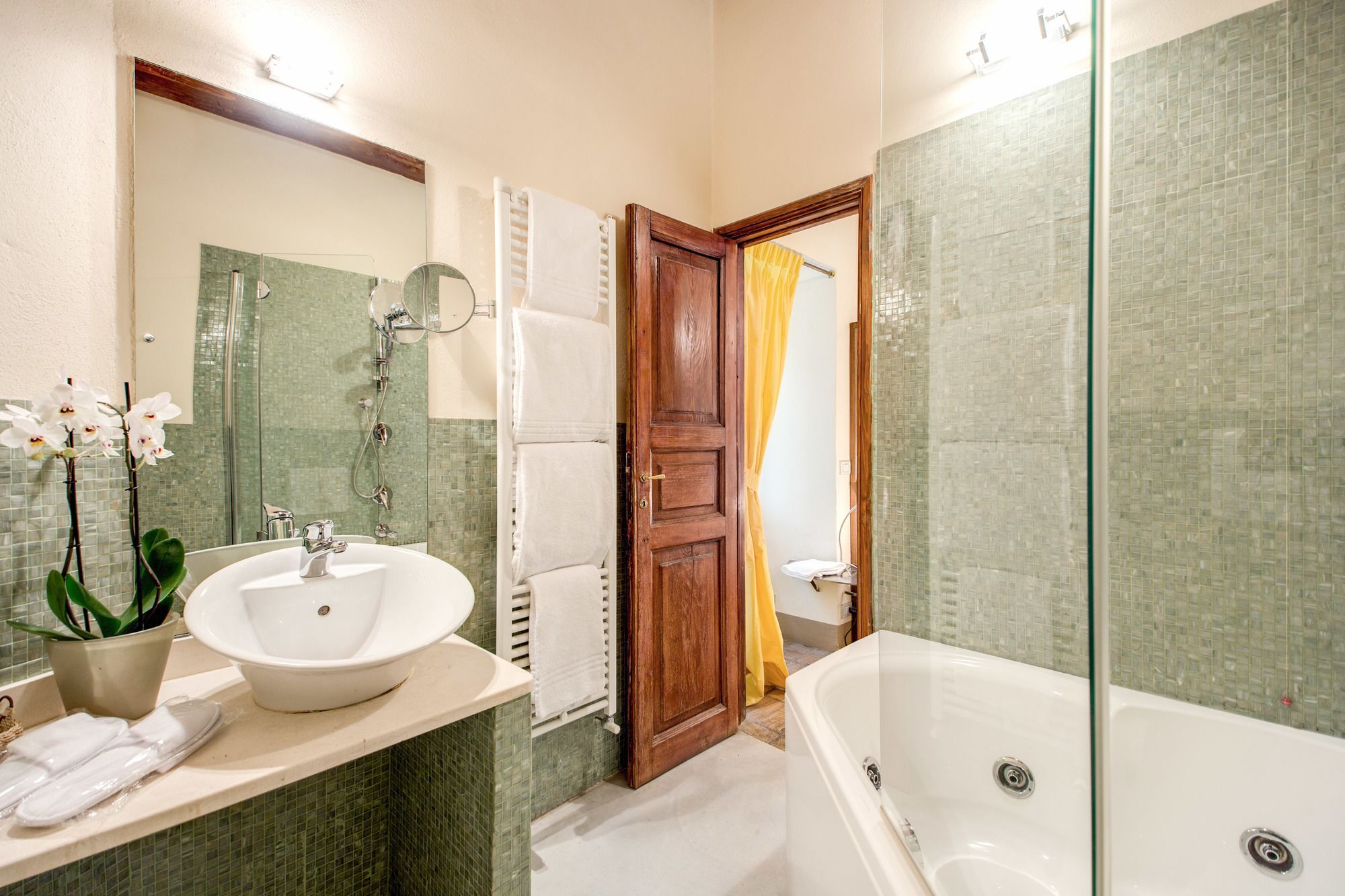 Фото Residenza Torre Colonna