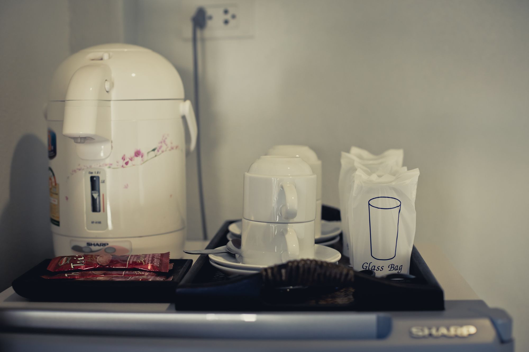 Фото Phuket Airport Villa