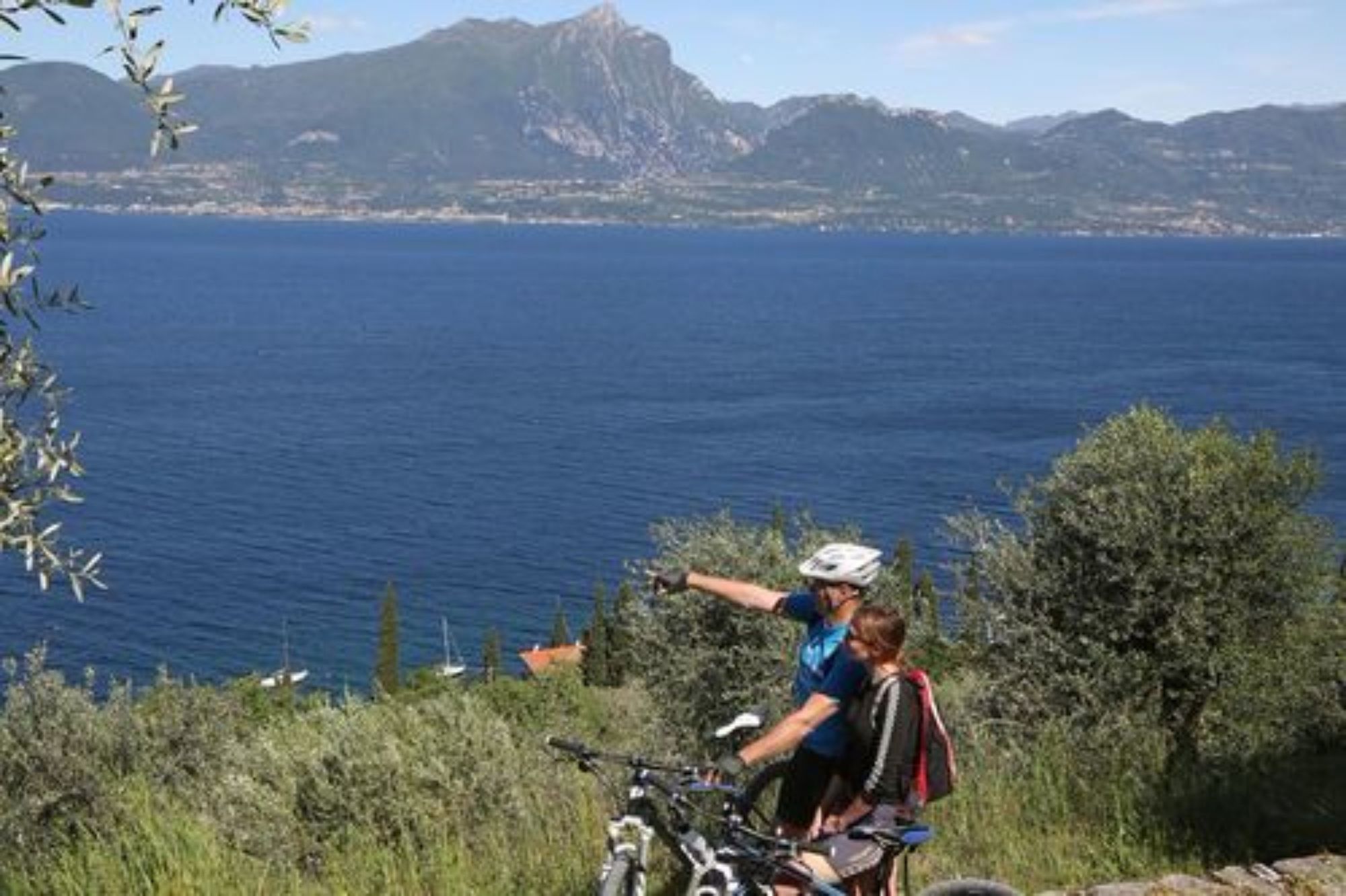 Фото Appartamenti Arca & Ca' Mure