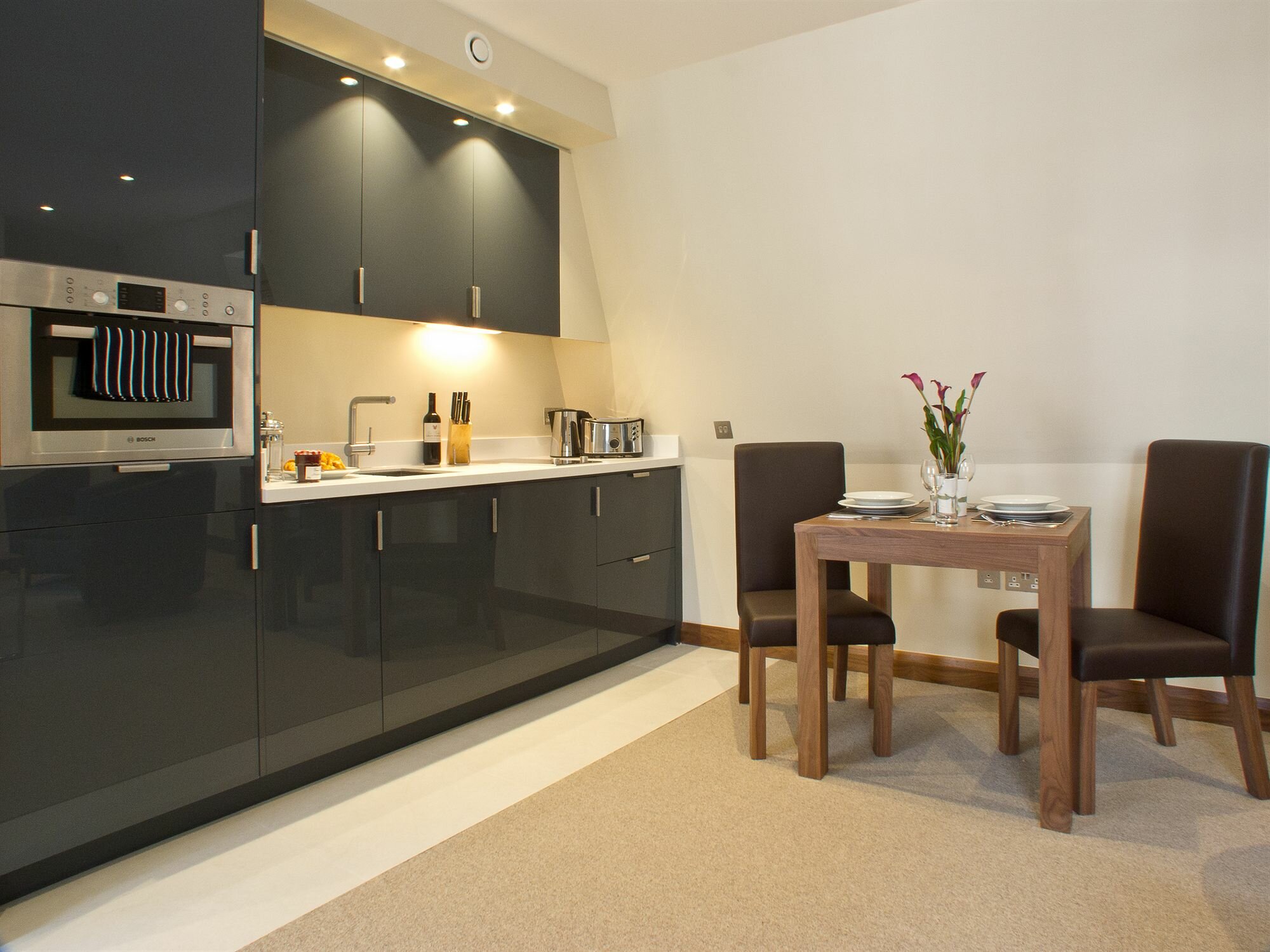 Фото Suffolk Lane