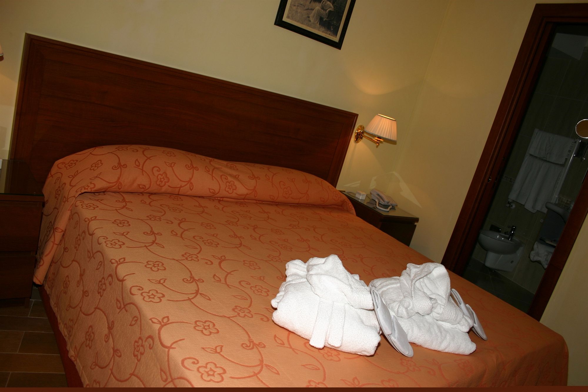 Фото San Andrea Degli Armeni B&b di Charme - Dimora Storica