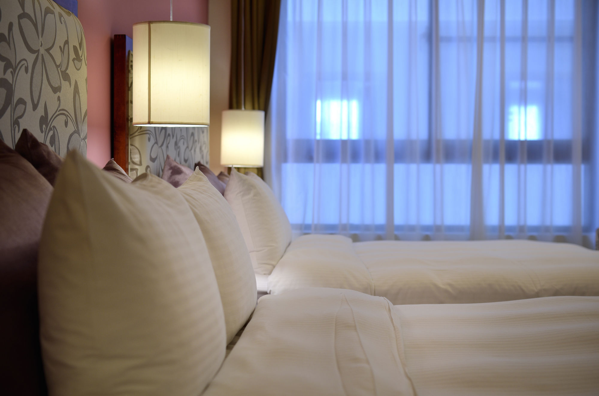 Фото Hotel Modern Puli