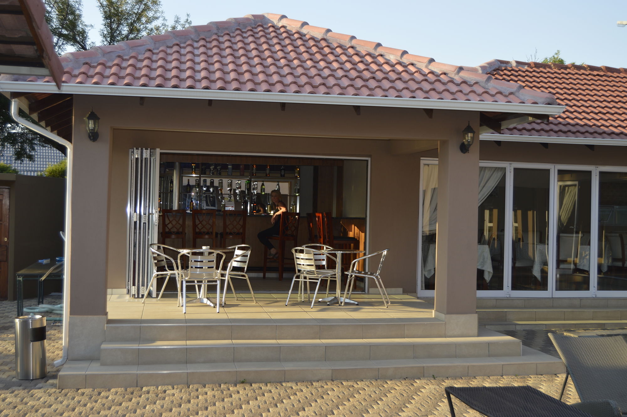 Фото Lakeview Boutique Hotel & Conference Center