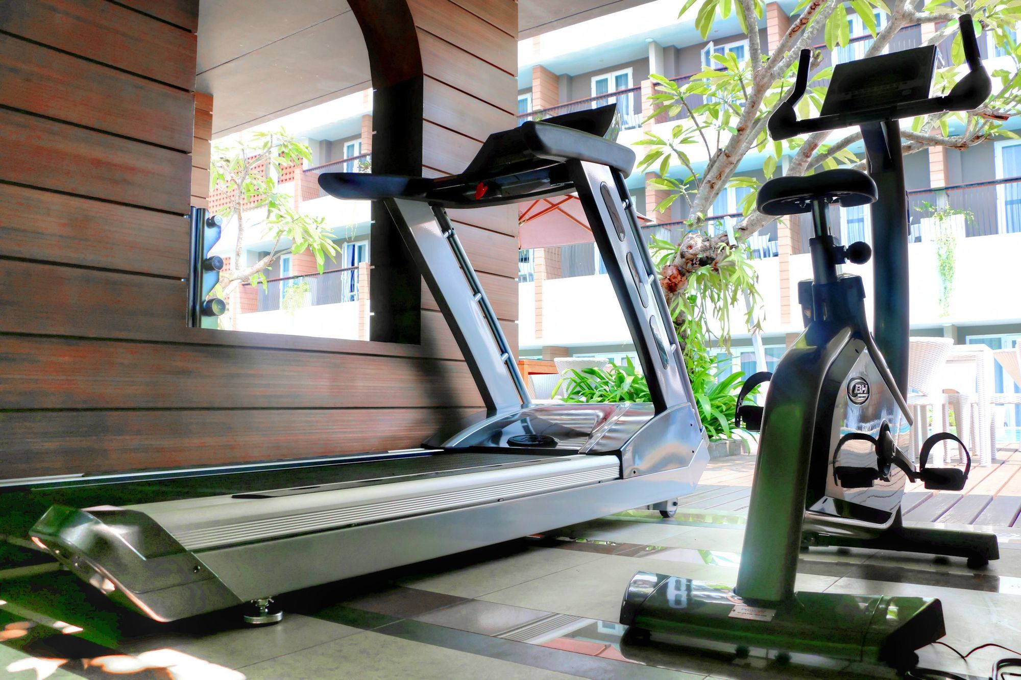 Фото The 1o1 Yogyakarta Tugu