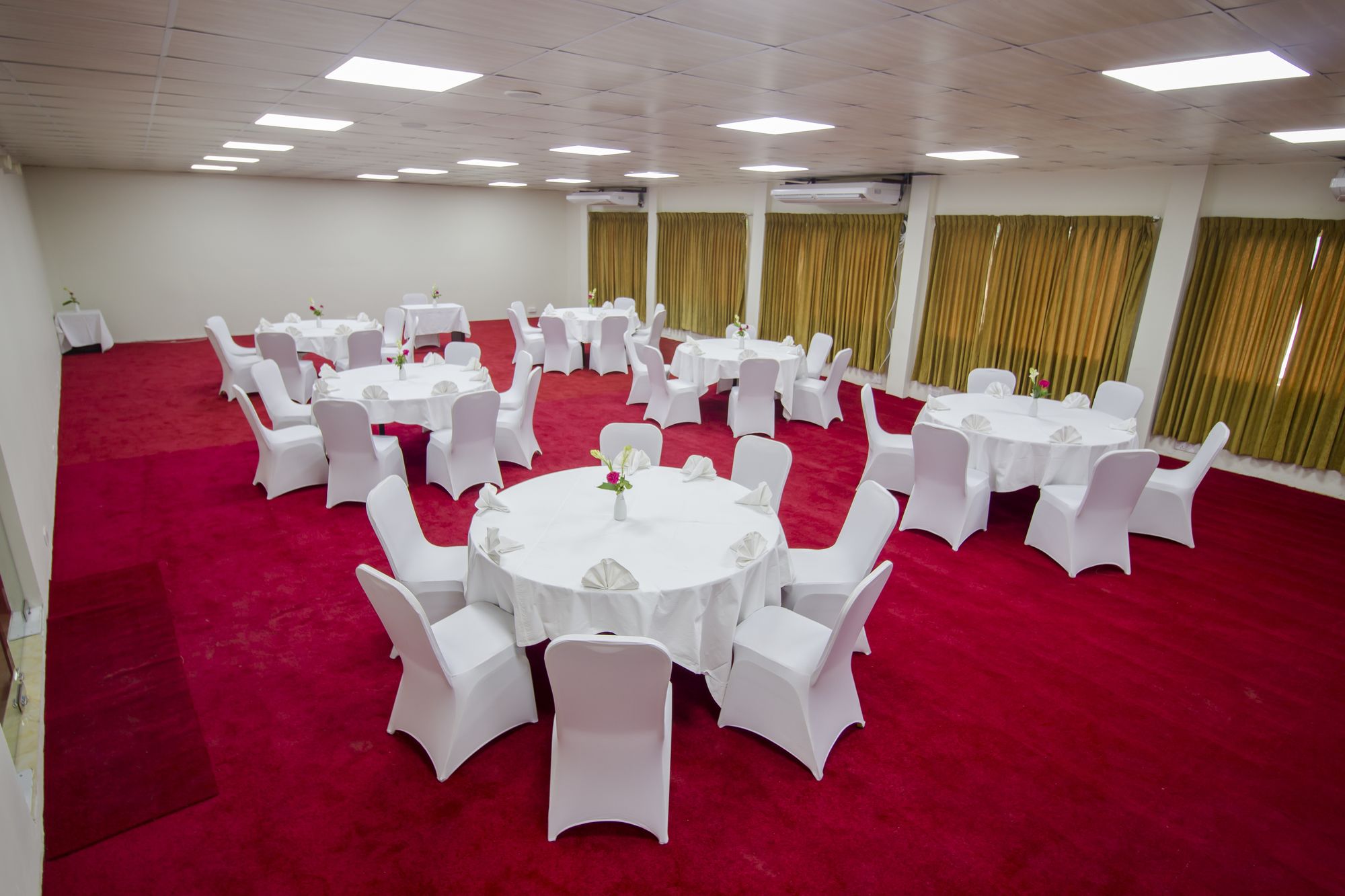 Фото Отель Pacific Lake View