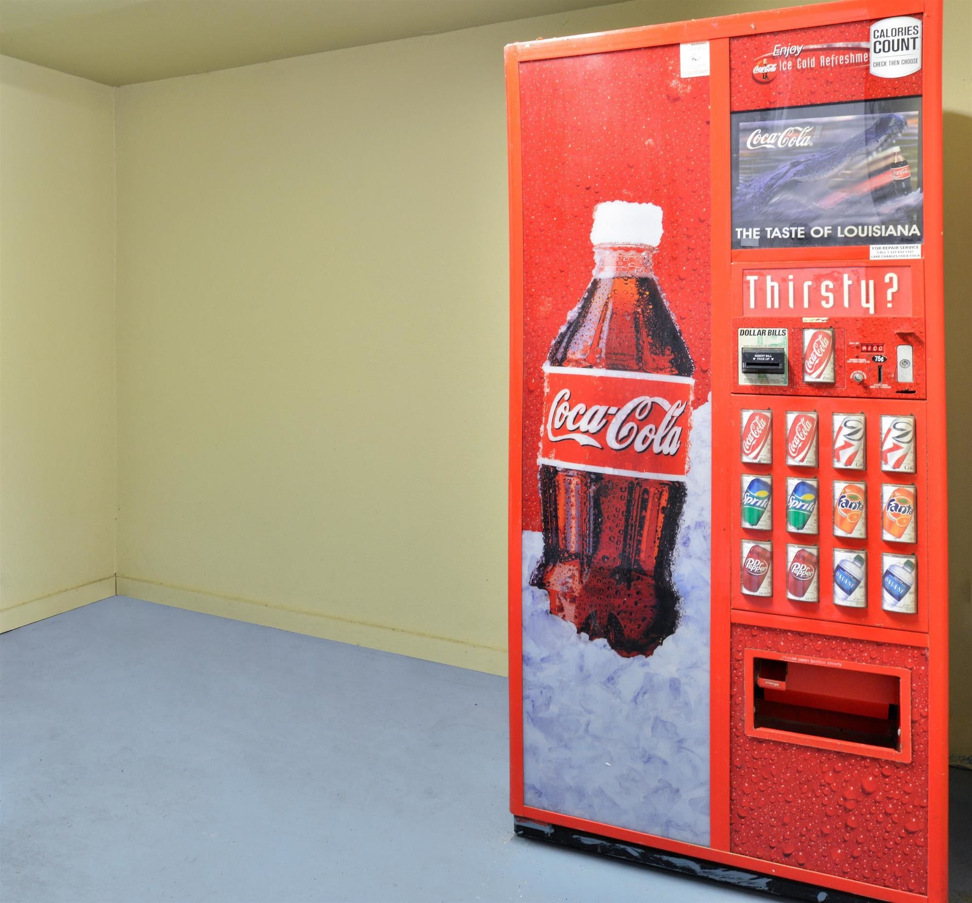 Фото Americas Best Value Inn Kinder