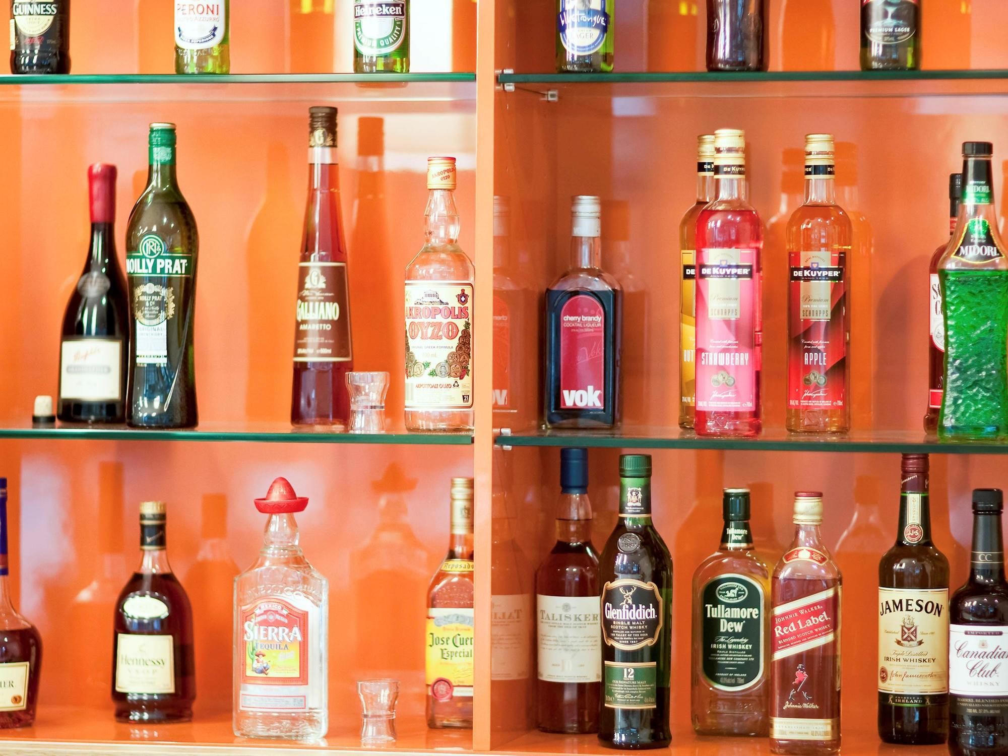 Фото Novotel Newcastle Beach