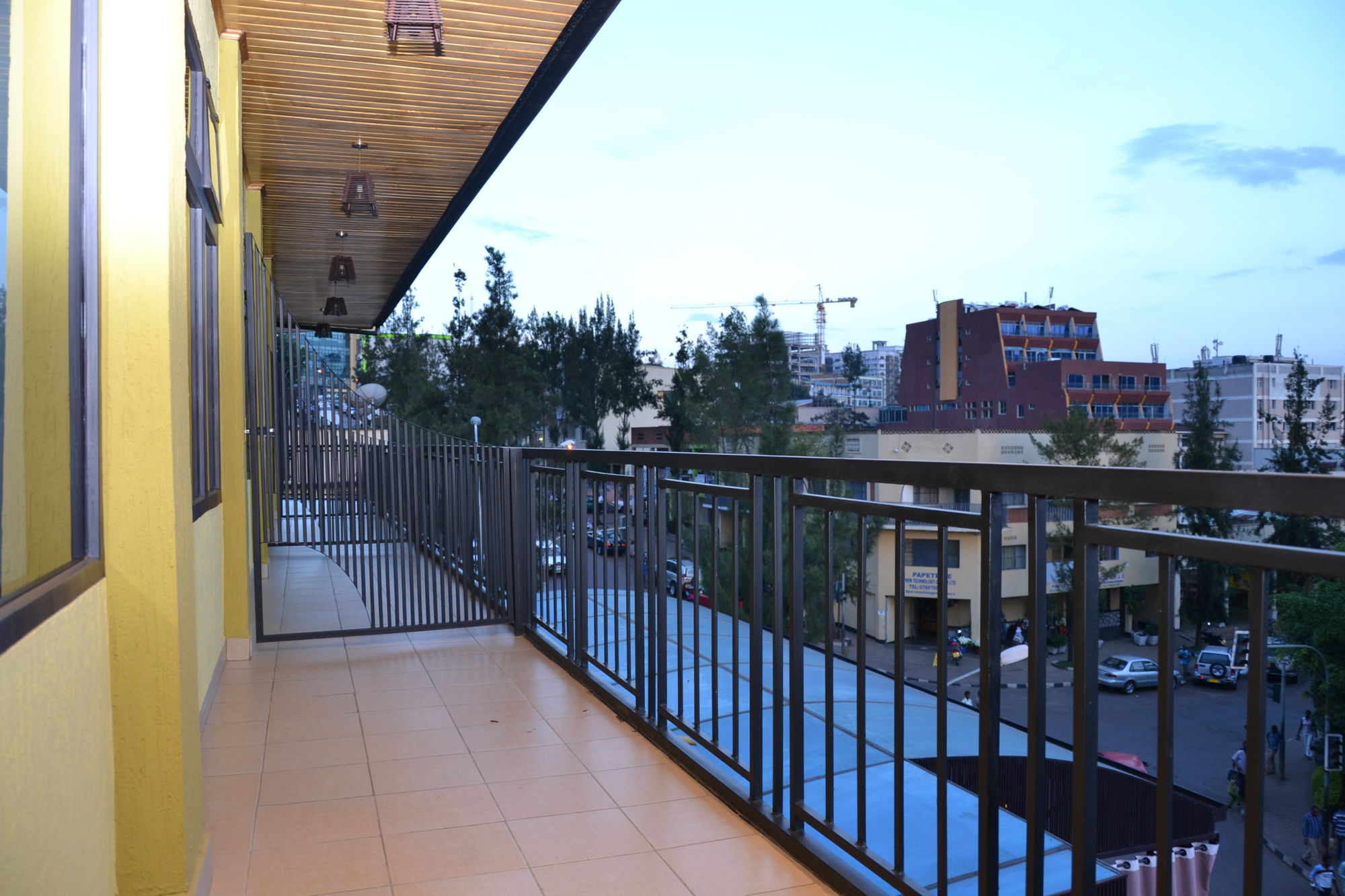 Фото Gloria Hotel