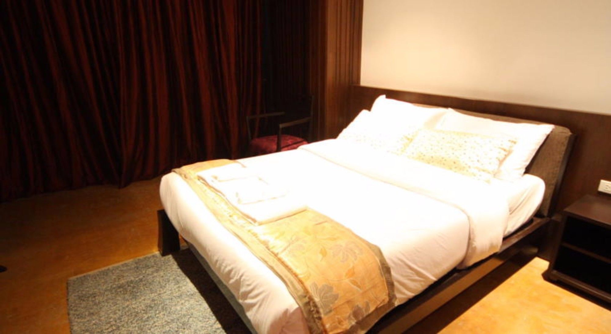 Фото Rich Boutique Hotel