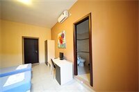 Фото Hotel Mosaic Central Rome