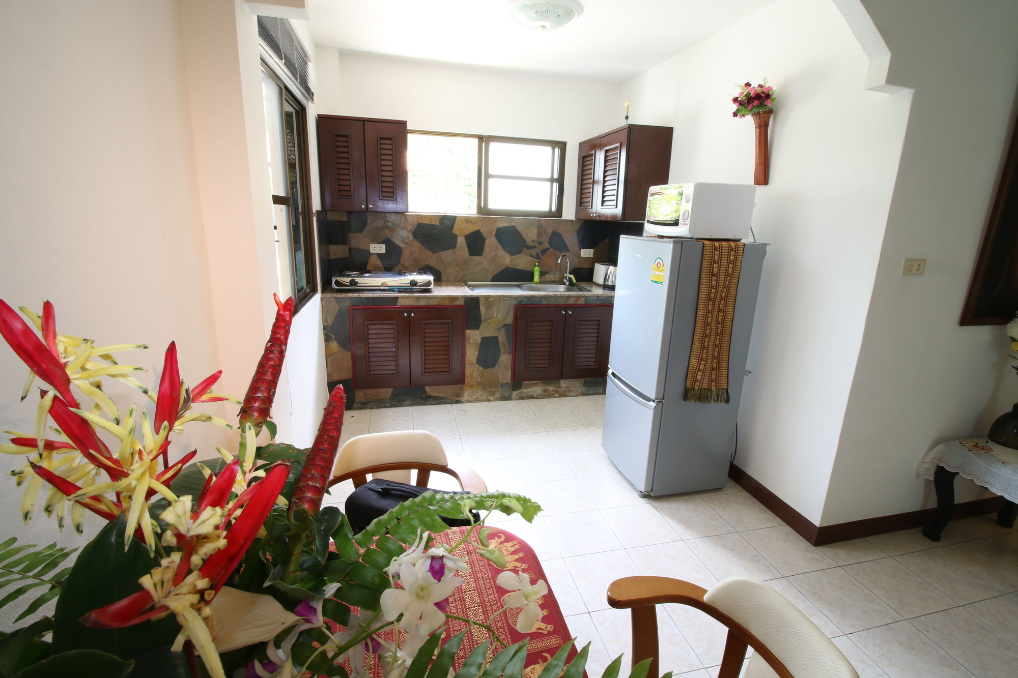 Фото Ya Nui Resort