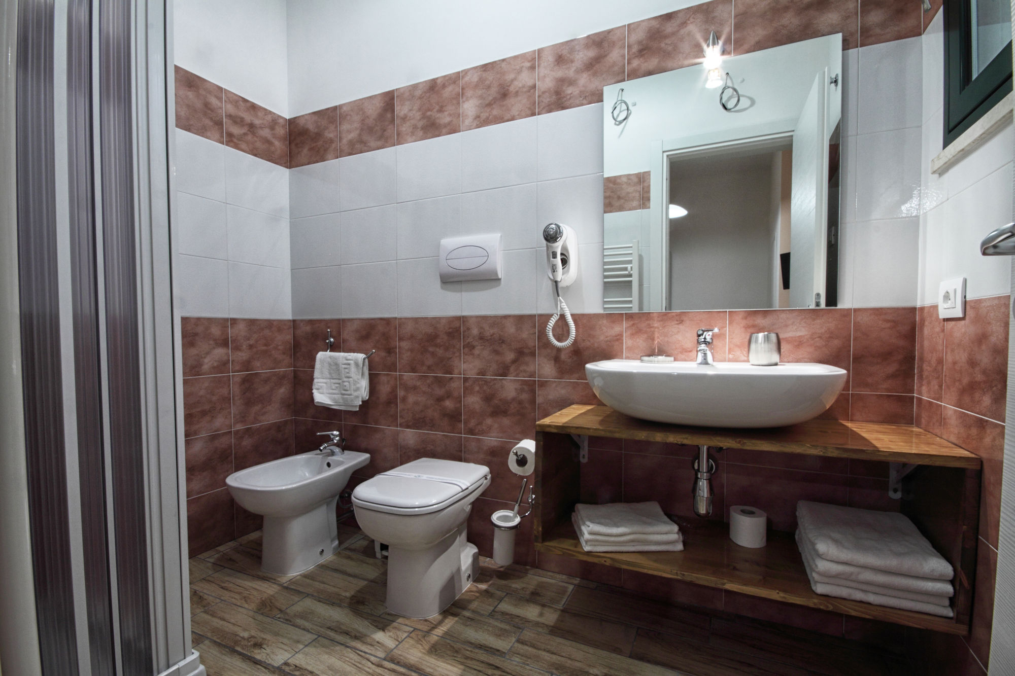 Фото Trapani Home