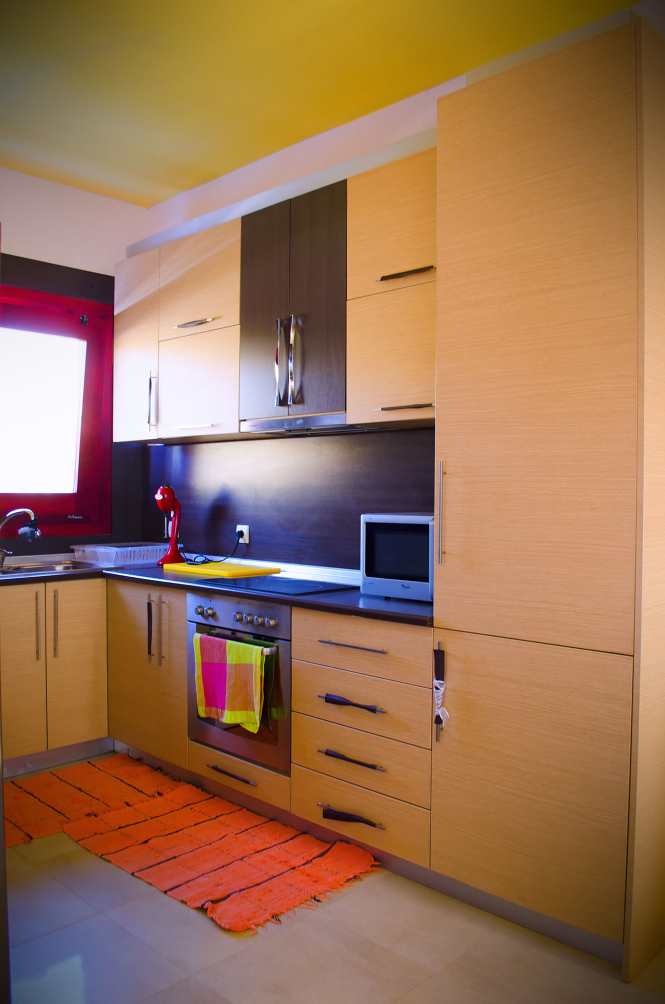 Фото Spilia Bay Villas