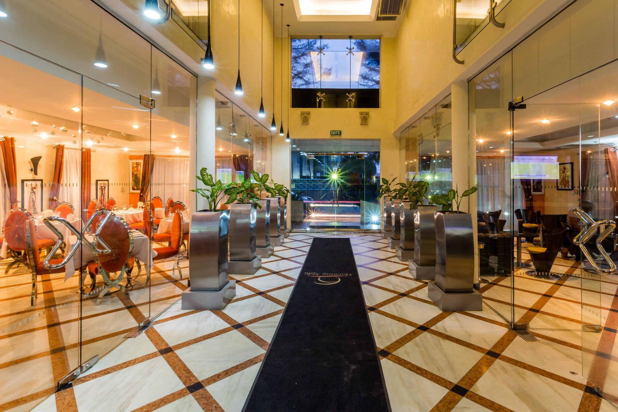 Фото Morning Side Suites