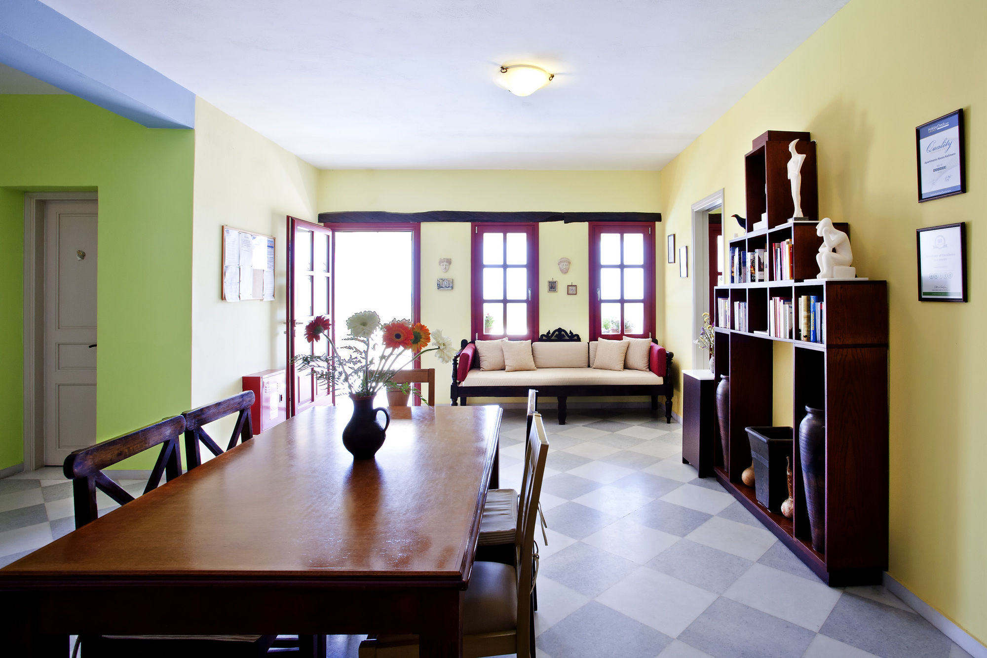 Фото Naxos Kalimera