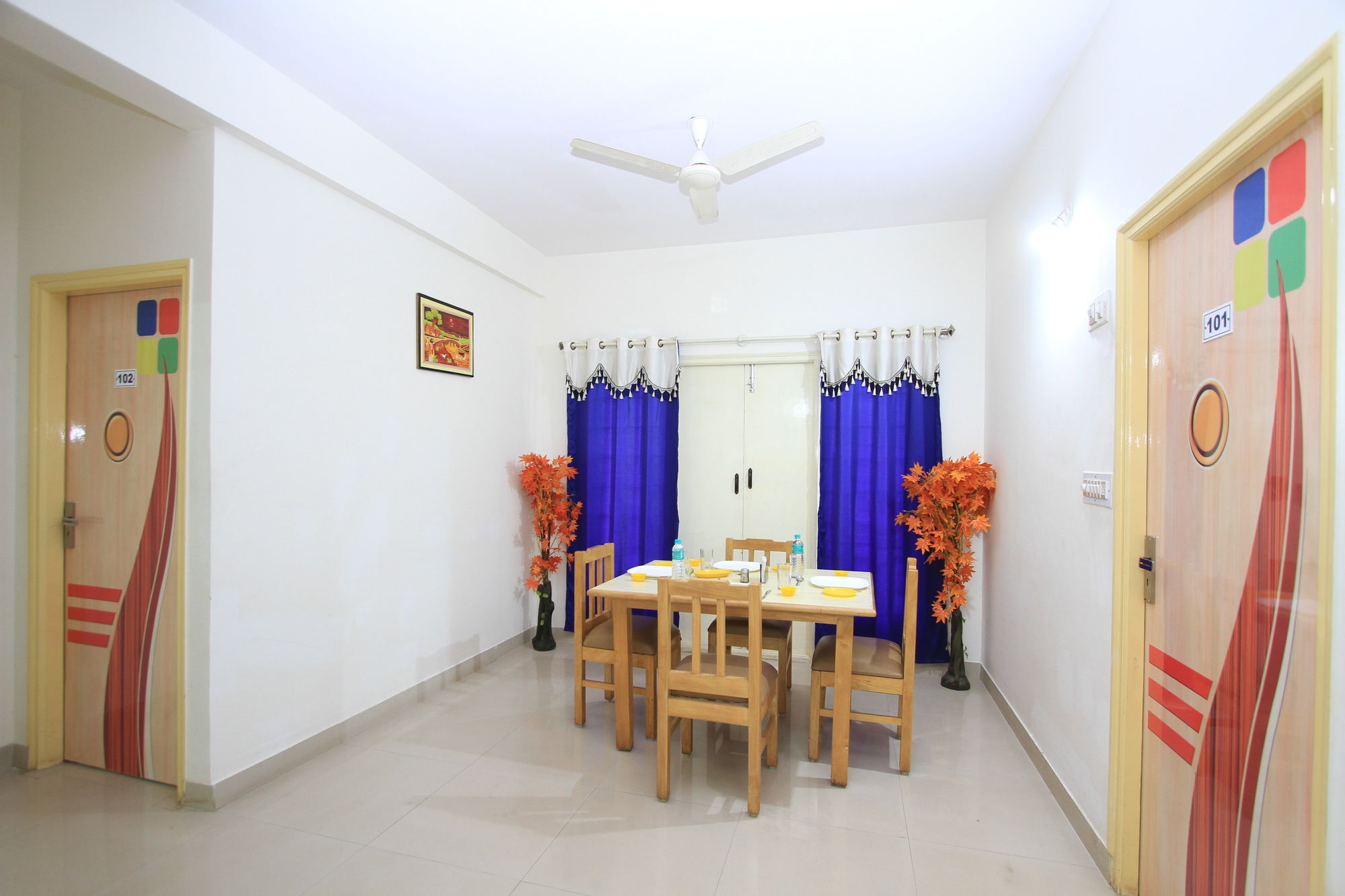 Фото Arra Suites