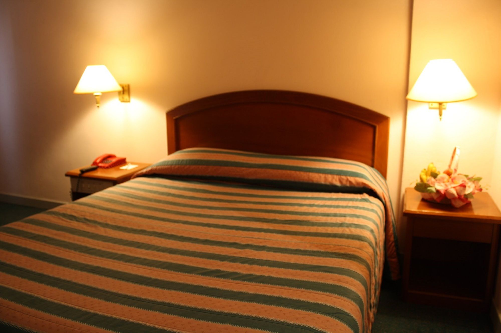 Фото Hotel Seri Malaysia Kuala Terengganu