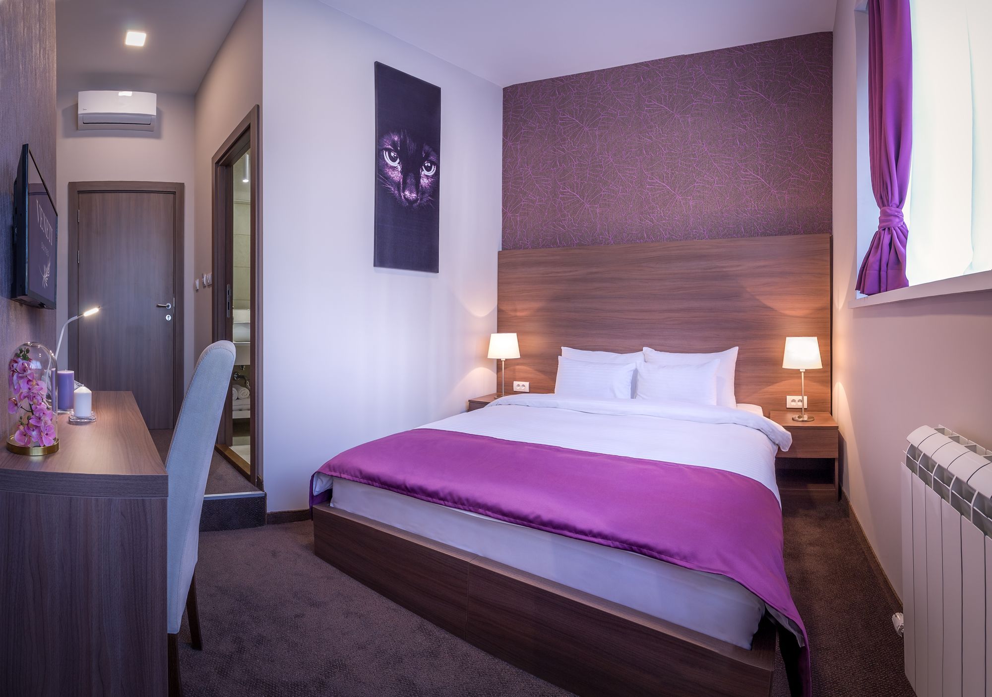 Фото Veneti Suites