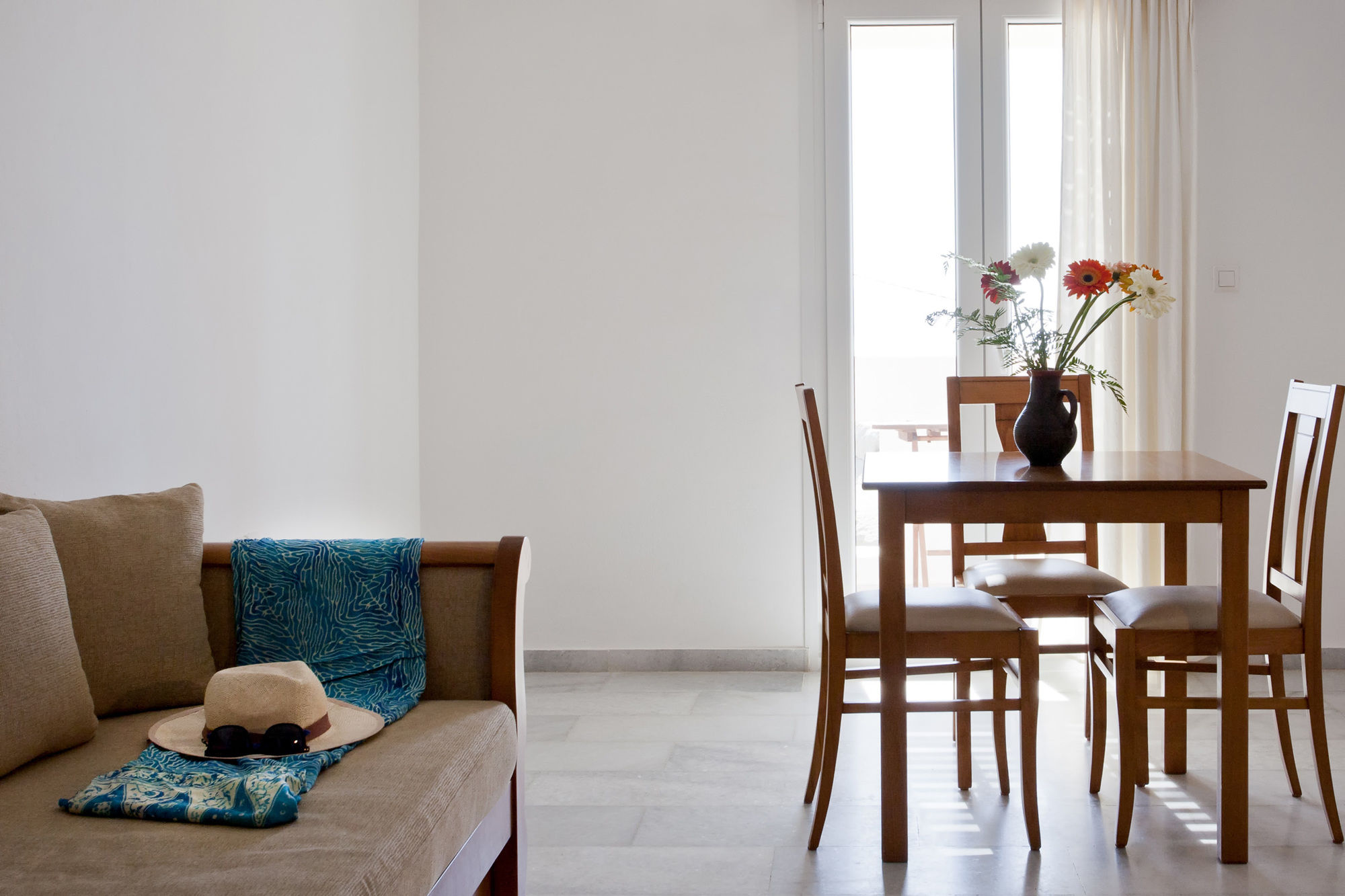 Фото Naxos Kalimera