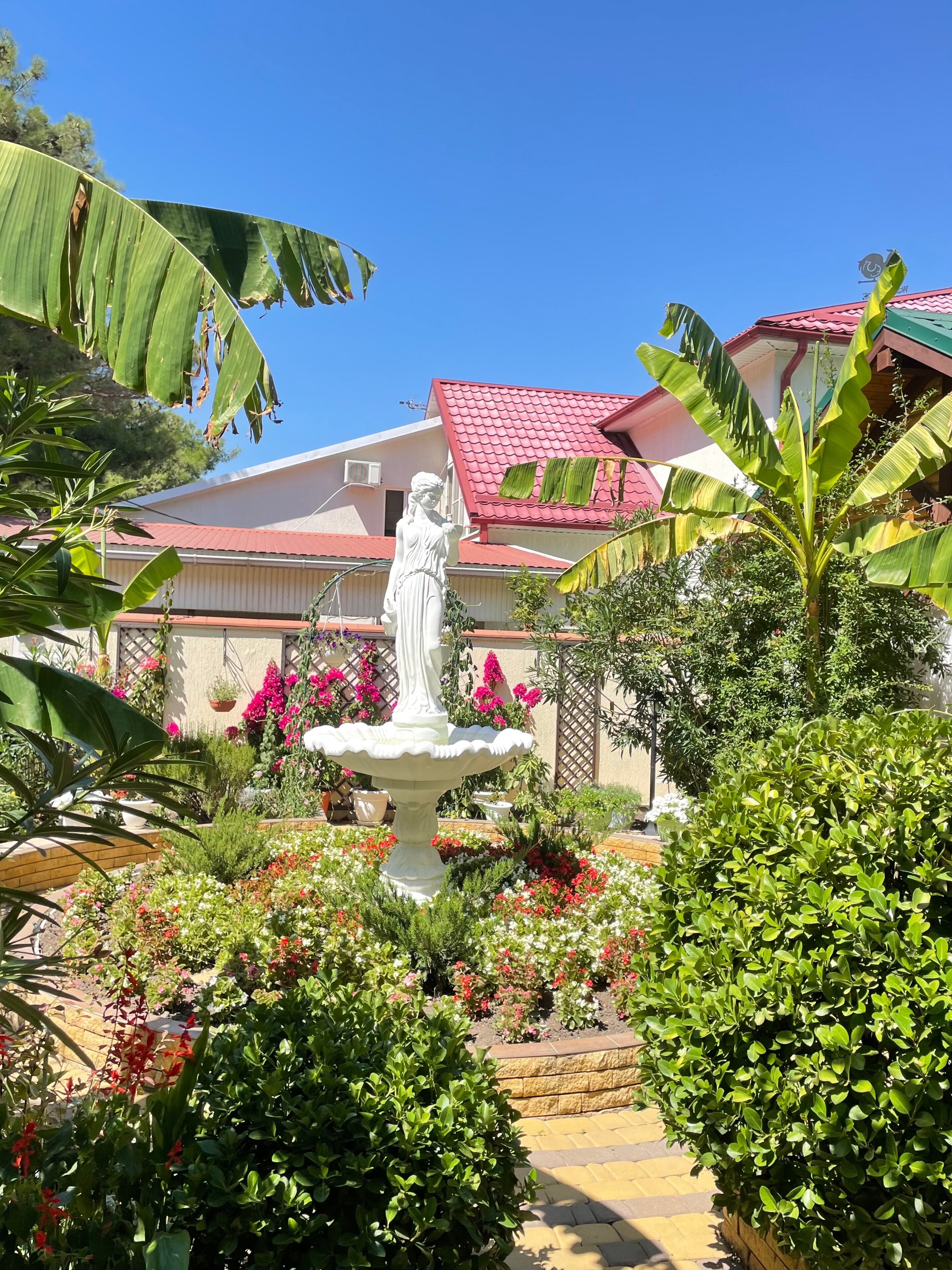 Фото Акварель