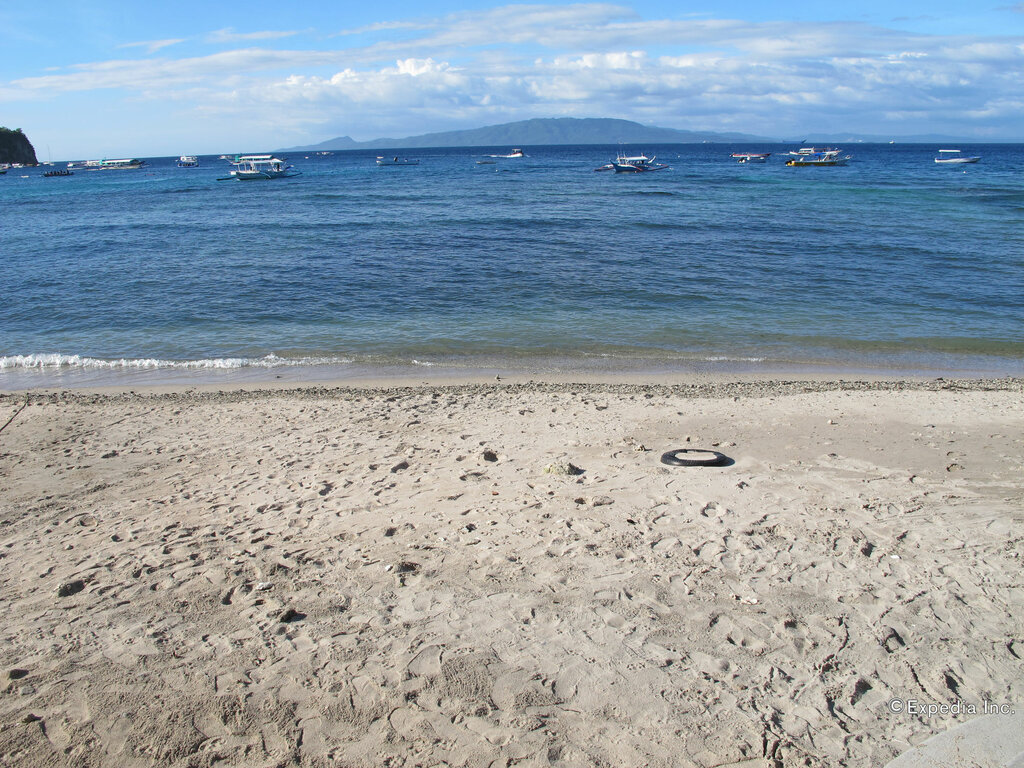 Hotel Seashore Beach Resort, Province of Oriental Mindoro, photo